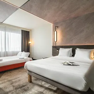 Novotel Brainpark Ρότερνταμ