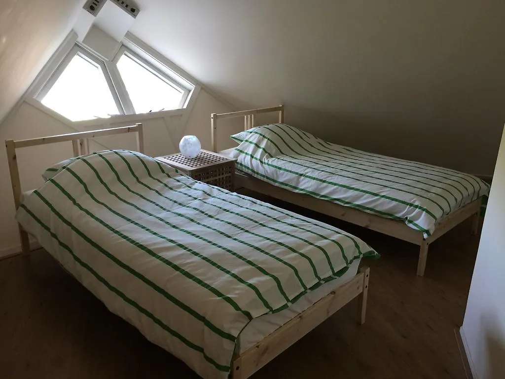 Διαμέρισμα Cube House Rotterdam Ξενοδοχείο