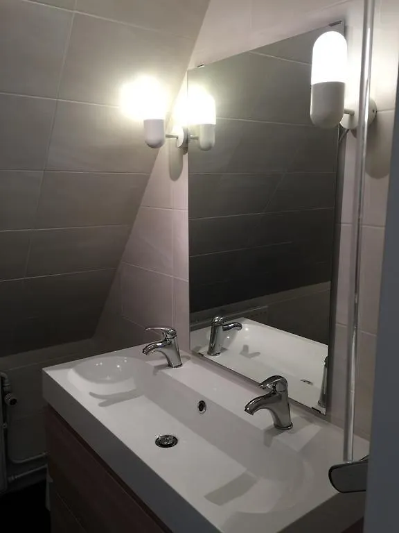 Διαμέρισμα Cube House Rotterdam Ξενοδοχείο